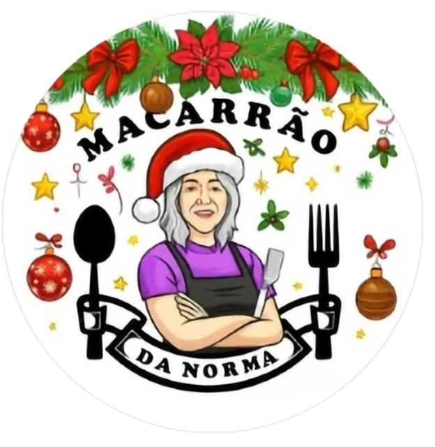 MACARRAO DA NORMA