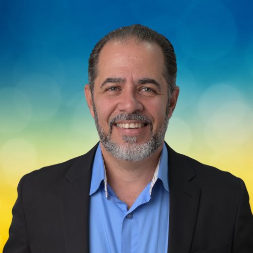 Pastor Fernando Castro